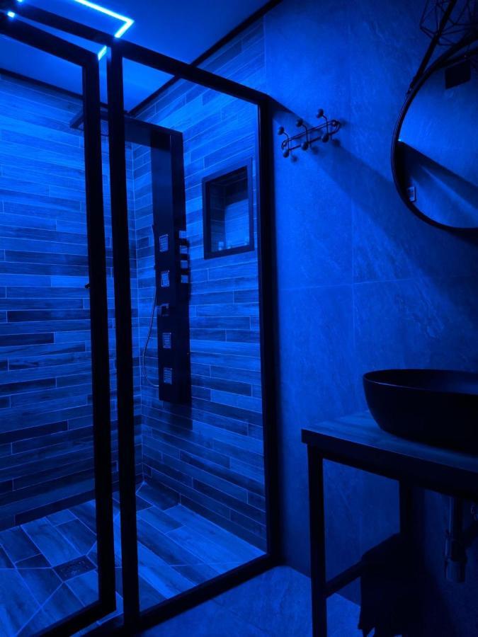 Nid'Amour Suite&Spa Palermo Exterior foto