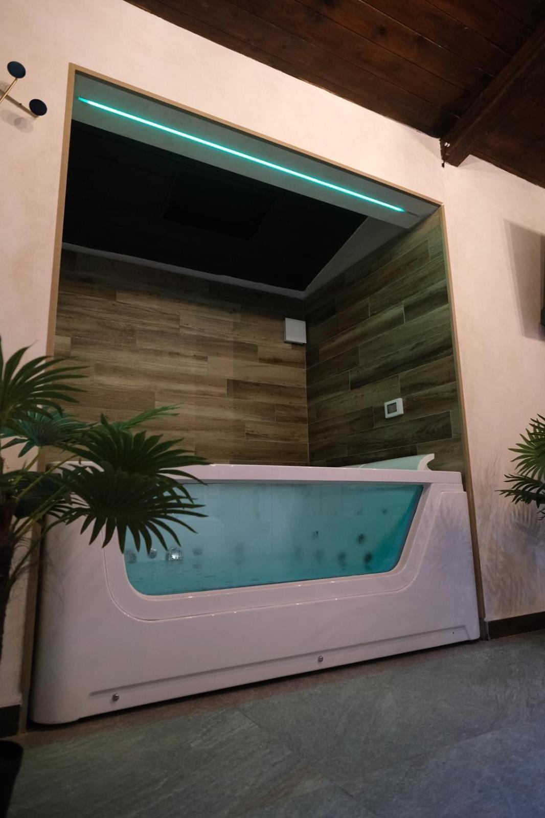 Nid'Amour Suite&Spa Palermo Exterior foto